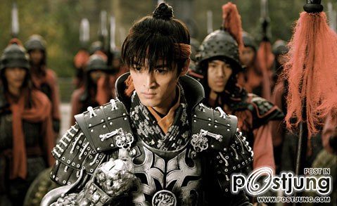 Chinese Paladin 3 仙剑奇侠传之灵珠神剑