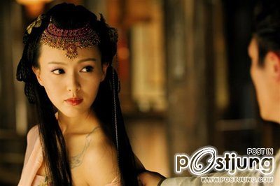 Chinese Paladin 3 仙剑奇侠传之灵珠神剑