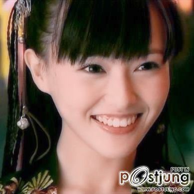 Chinese Paladin 3 仙剑奇侠传之灵珠神剑