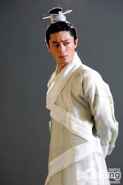 Chinese Paladin 3 仙剑奇侠传之灵珠神剑