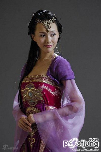 Chinese Paladin 3 仙剑奇侠传之灵珠神剑