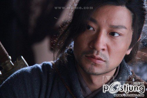 畫皮 Hua Pi 2011