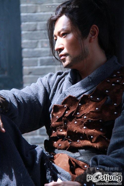 畫皮 Hua Pi 2011