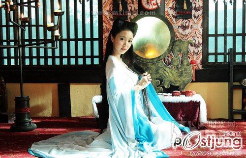 畫皮 Hua Pi 2011