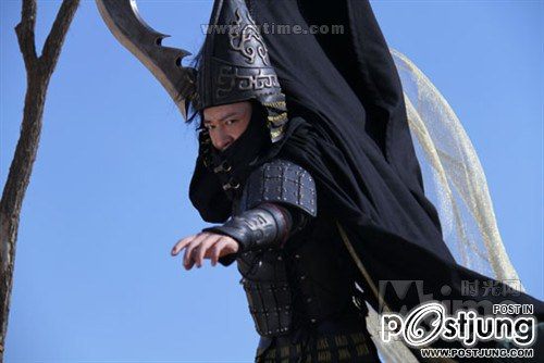 畫皮 Hua Pi 2011