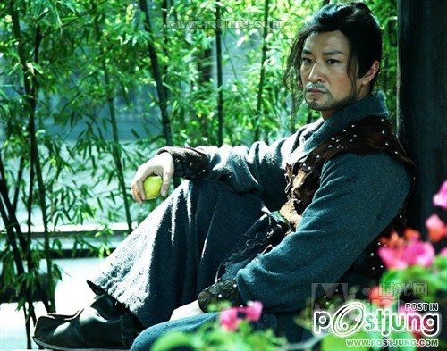 畫皮 Hua Pi 2011