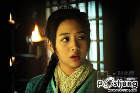 畫皮 Hua Pi 2011