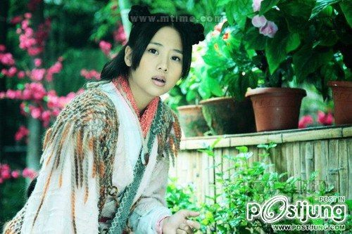 畫皮 Hua Pi 2011