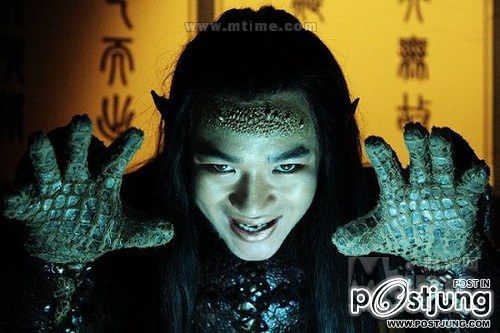 畫皮 Hua Pi 2011