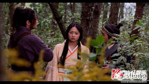 畫皮 Hua Pi 2011
