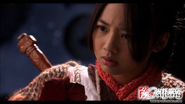 畫皮 Hua Pi 2011