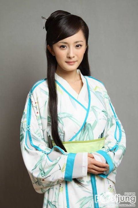 畫皮 Hua Pi 2011