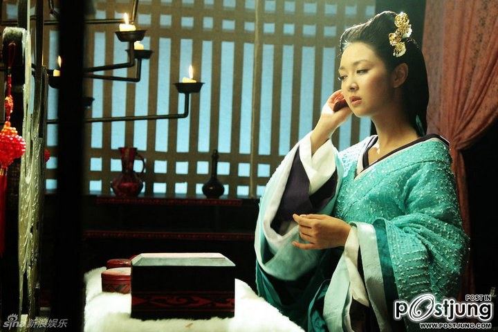 畫皮 Hua Pi 2011