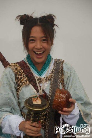 畫皮 Hua Pi 2011