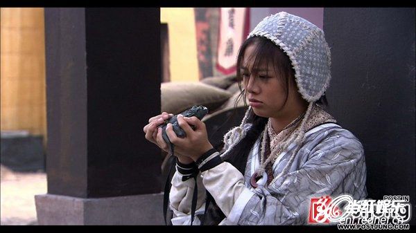 畫皮 Hua Pi 2011