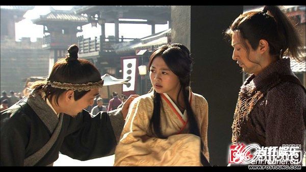 畫皮 Hua Pi 2011