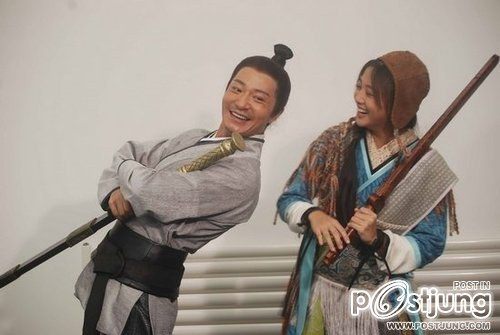 畫皮 Hua Pi 2011