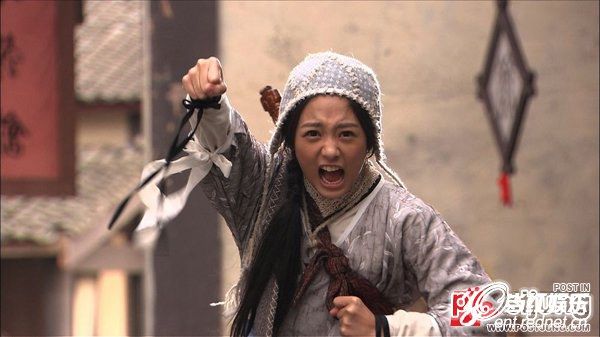 畫皮 Hua Pi 2011