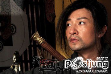 畫皮 Hua Pi 2011