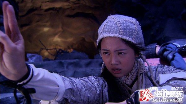 畫皮 Hua Pi 2011