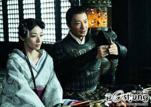 畫皮 Hua Pi 2011