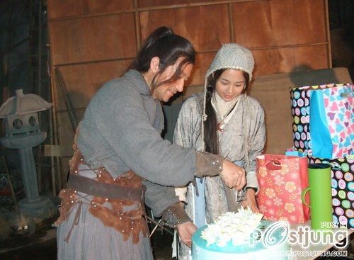 畫皮 Hua Pi 2011