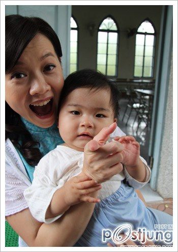 Lian Lian Alishan