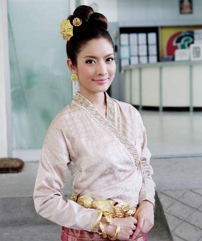 เจ้านางมะณีริน