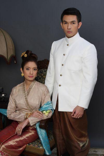 เจ้านางมะณีริน - เจ้าน้อย(ศิริวัฒนา)