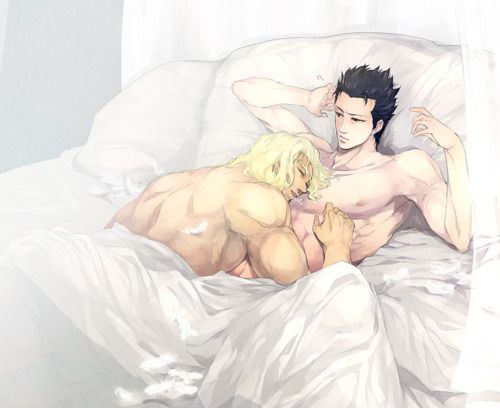 yaoiเยอะจัง
