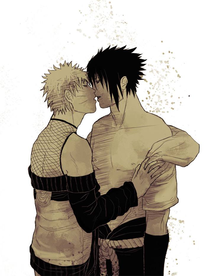 yaoiเยอะจัง