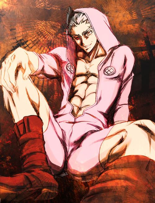 yaoiเยอะจัง