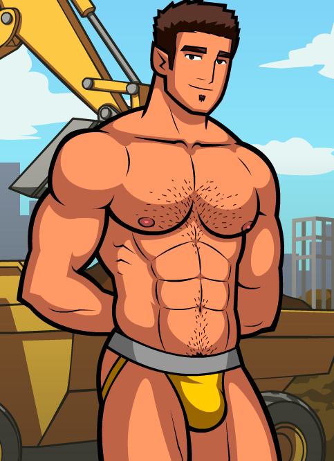 yaoiเยอะจัง