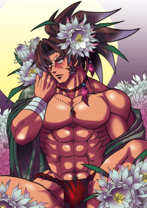 yaoiเยอะจัง