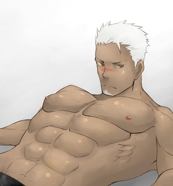yaoiเยอะจัง