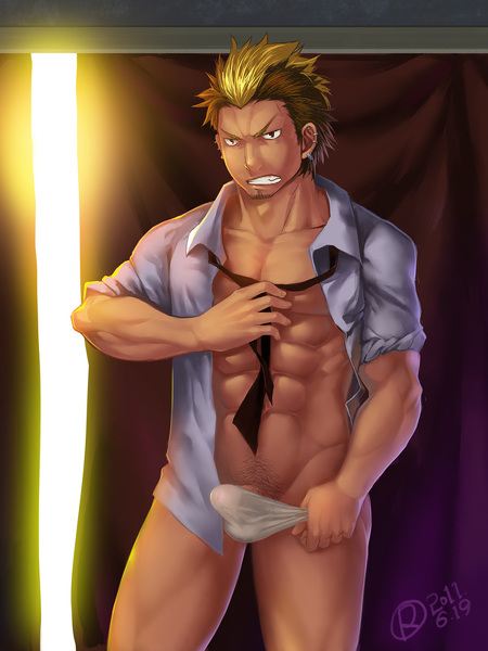 yaoiเยอะจัง
