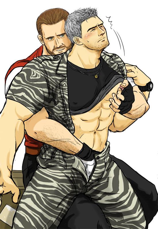 yaoiเยอะจัง