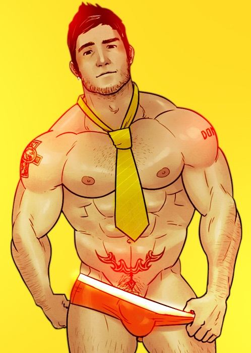yaoiเยอะจัง
