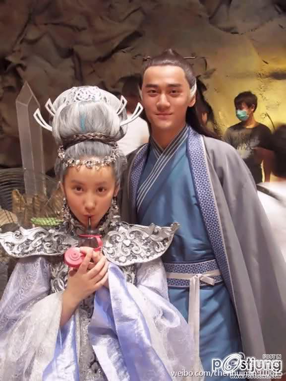 Xuan Yuan Jian Zhi Tian Zhi Hen