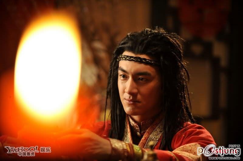 Xuan Yuan Jian Zhi Tian Zhi Hen