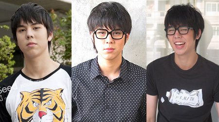 พีช-พชร กับภาพยนต์เรื่องล่าสุด Top Secret วัยรุ่นพันล้าน