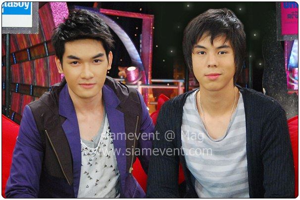 พีช-พชร กับภาพยนต์เรื่องล่าสุด Top Secret วัยรุ่นพันล้าน