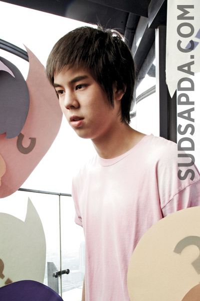 พีช-พชร กับภาพยนต์เรื่องล่าสุด Top Secret วัยรุ่นพันล้าน