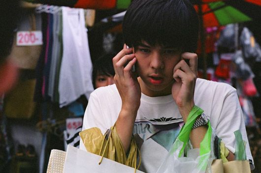 พีช-พชร กับภาพยนต์เรื่องล่าสุด Top Secret วัยรุ่นพันล้าน
