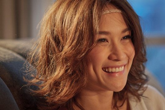 แปลงโฉม พลอย เป็นสาว 30+ สวย เก่ง อินเทรนด์ น่าจีบสุดสุด