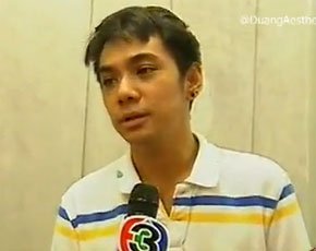 คนชื่อแจ็คที่ทวีต ทวิตเตอร์ของชมพู่