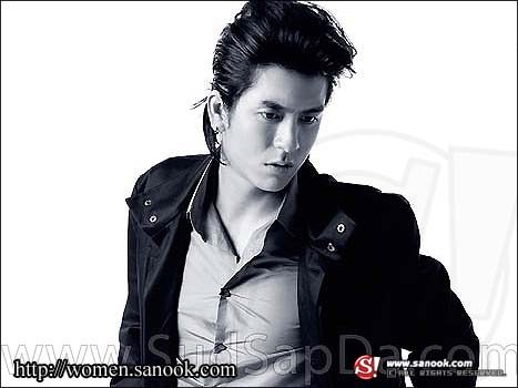 แฟนพี่ติ๊กเตรียมเฮ!!! พี่ติ๊ก เจษฎาภรณ์ แย้มมาว่าปลายปีนี้อาจมีผลงานให้เราดู ^^