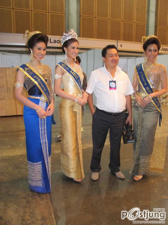 งานแข่งขันหุ่นยนต์นานาชาติ