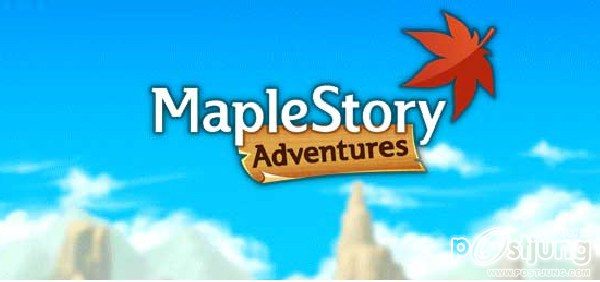 maplestory adventures  ใน facebook