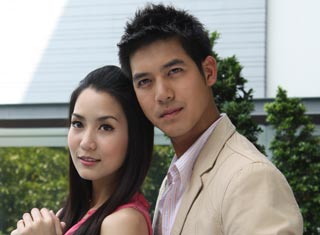 เวียร์ ศุกลวัฒน์ - จั๊กจั่น อคัมย์สิริ ประกบกันอีกครั้งใน"ขุนเดช"